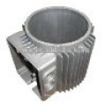 anodized aluminium machining part